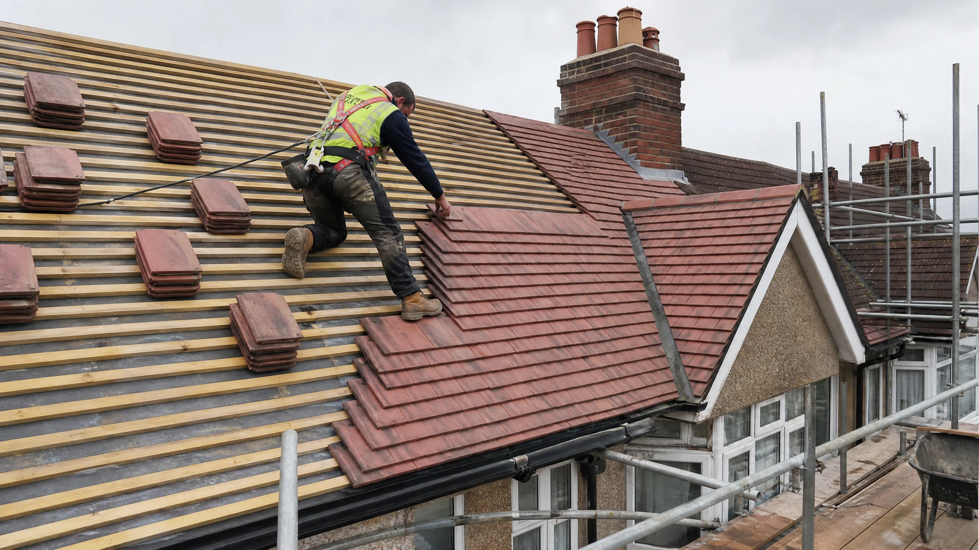 How to Choose a Builder in Hertfordshire