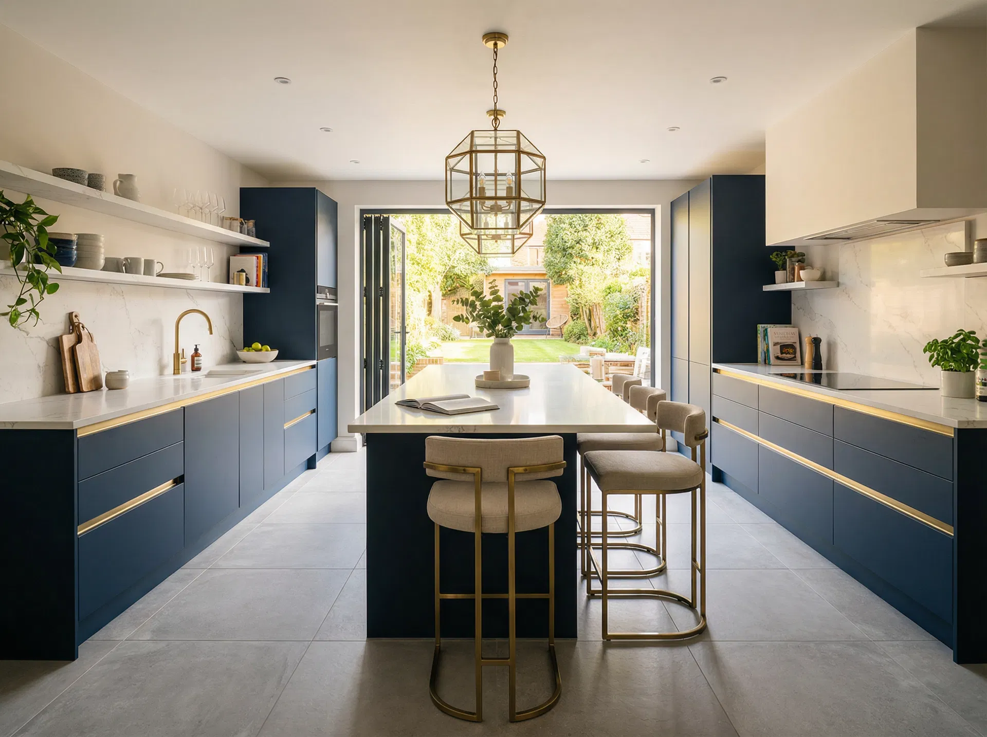 Property Refurbishment Scope