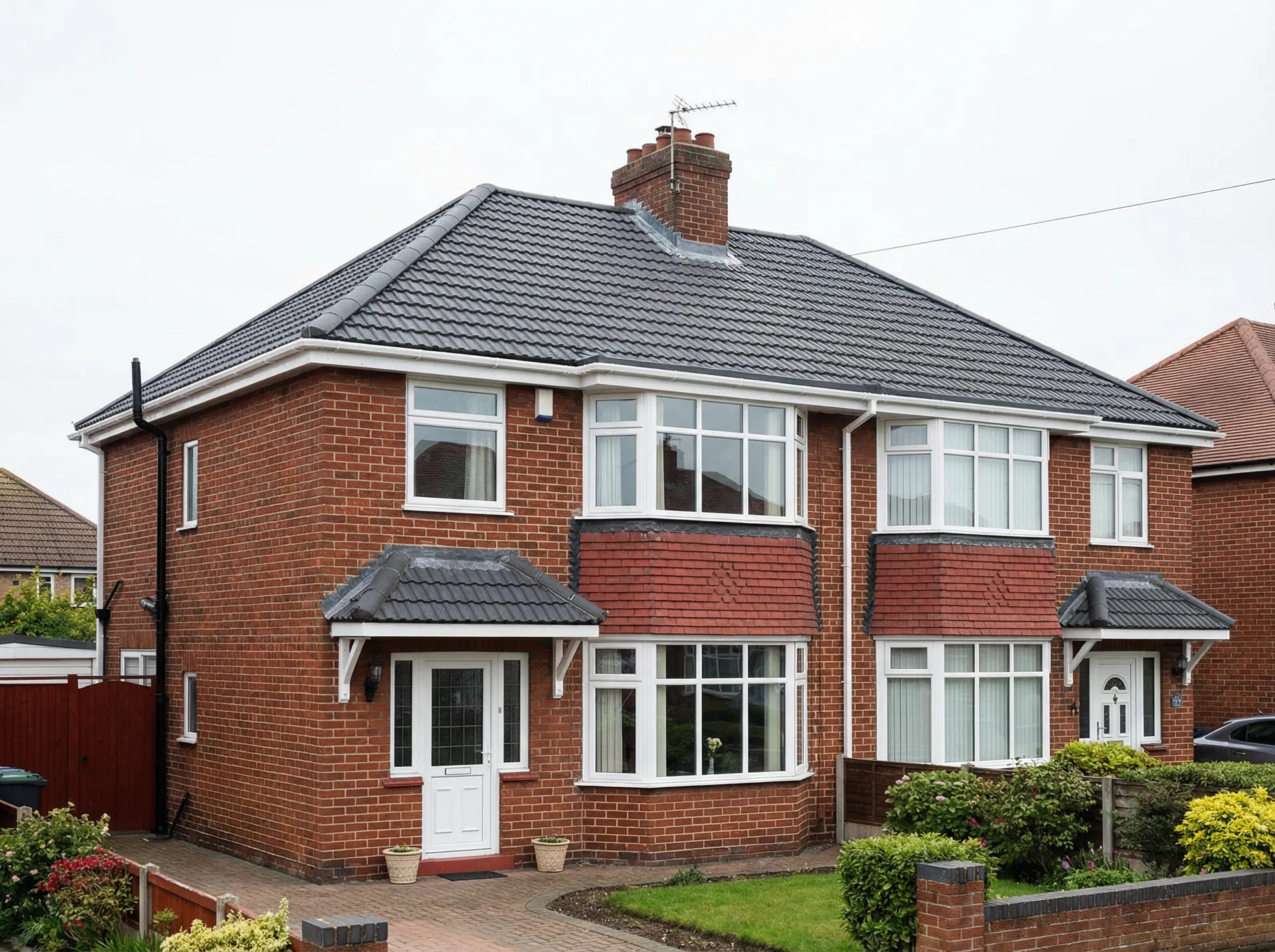 Roofing Scope