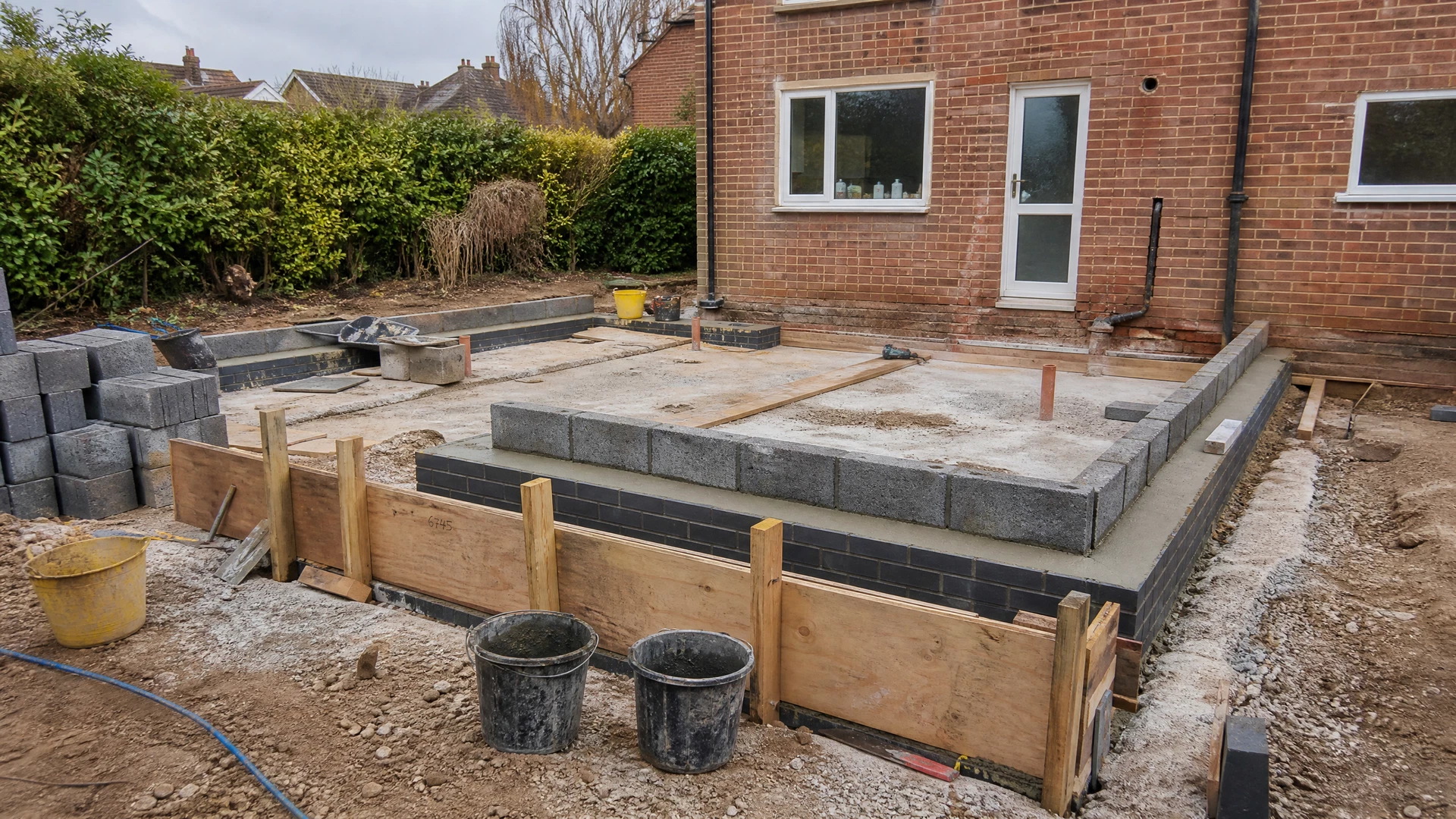 EPC Rating Guide: How to Improve Your Property's Energy Performance