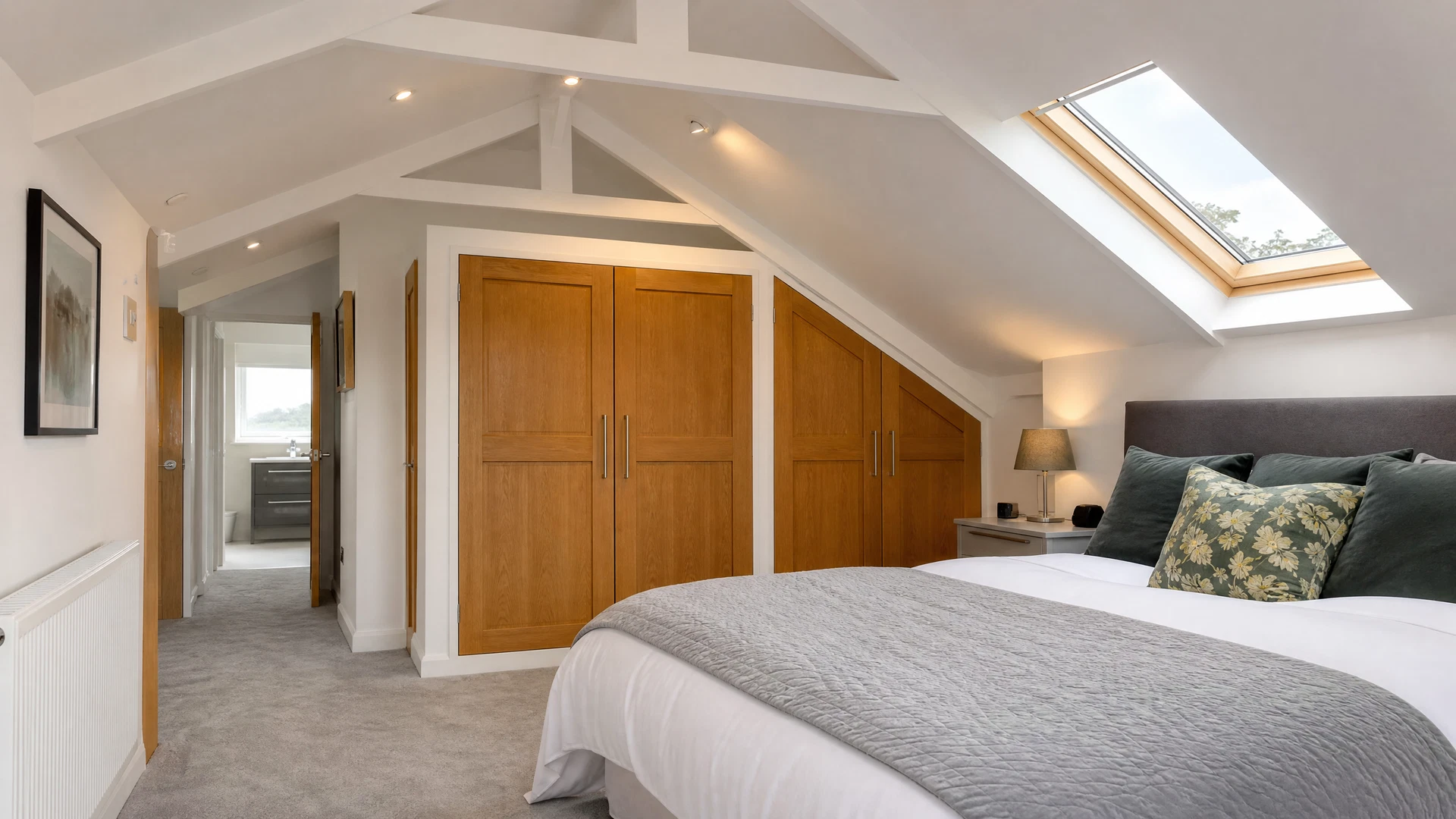 Loft Conversion vs House Extension: Which Adds More Value in 2026?